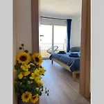 Sandra Apartamento Vis